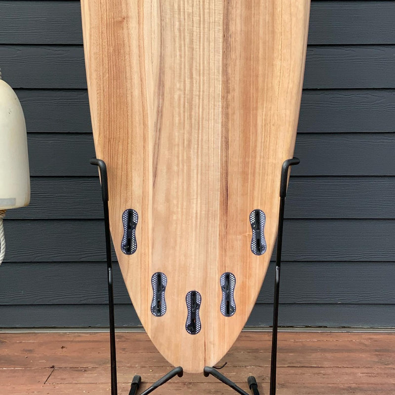 Load image into Gallery viewer, Firewire Greedy Beaver 6&#39;6 x 21 ¼ x 2 ¾ Surfboard • USED
