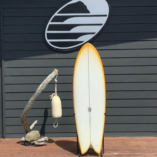 Christenson Myconaut 5'4 x 19 ½ x 2 ¼ Surfboard