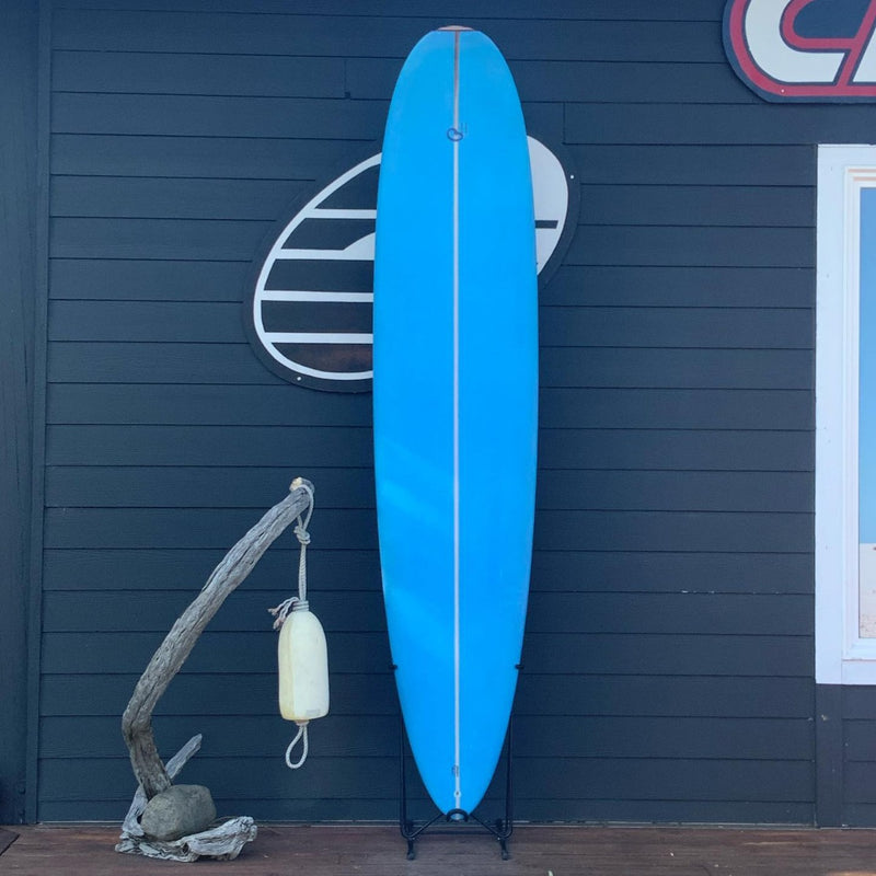 Load image into Gallery viewer, Pete Cochran Blue Boy 9&#39;1 x 23 x 3 ⅛ Surfboard • USED
