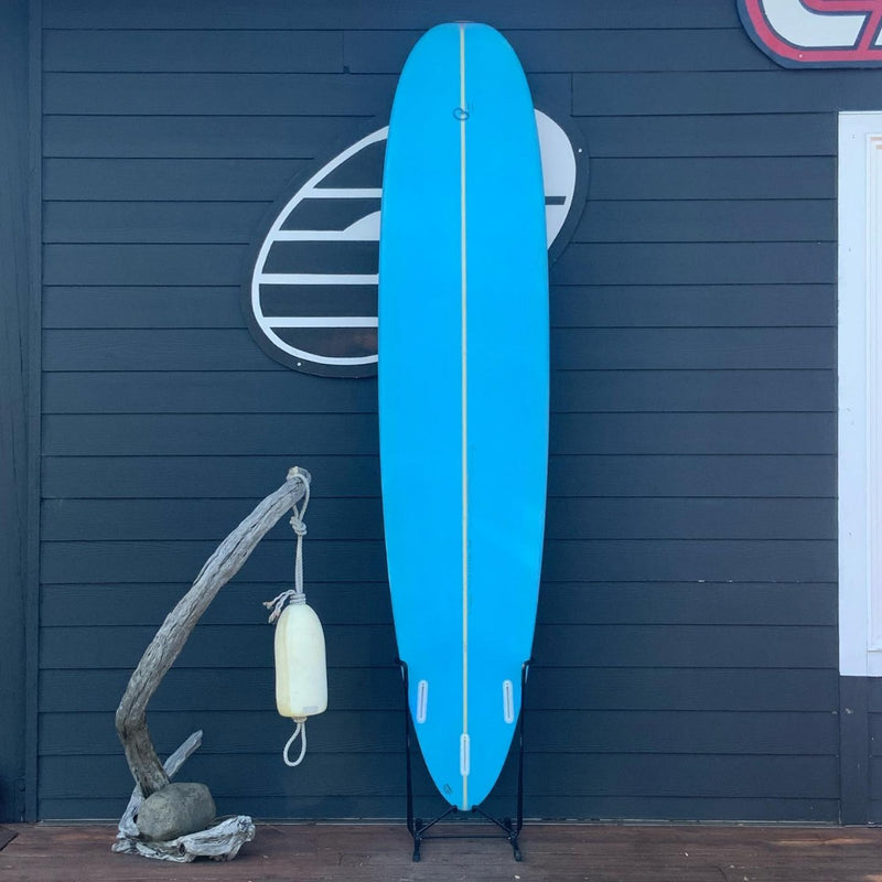 Load image into Gallery viewer, Pete Cochran Blue Boy 9&#39;1 x 23 x 3 ⅛ Surfboard • USED
