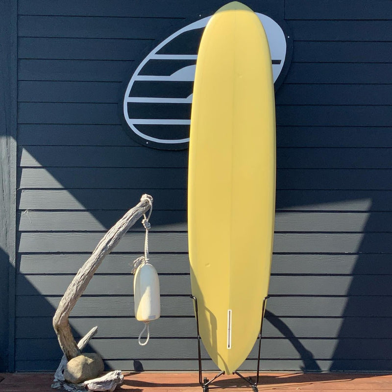 Load image into Gallery viewer, Mandala Custom Shapes Clandestino 8&#39;0 x 22 ¾ x 3 Surfboard • USED
