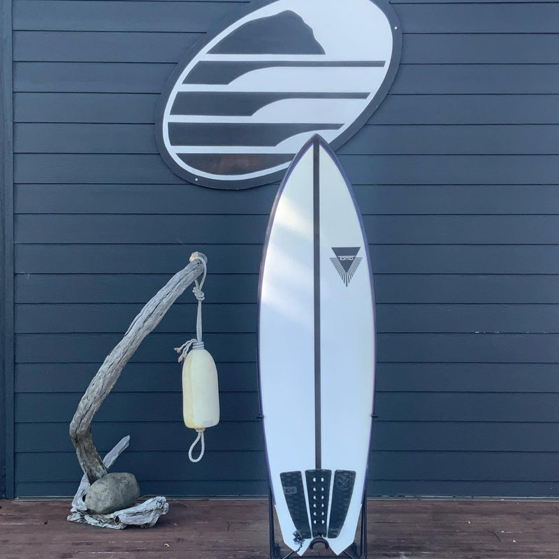 Load image into Gallery viewer, Firewire El Tomo 5&#39;7 x 19 ½ x 2 ½ Surfboard • USED
