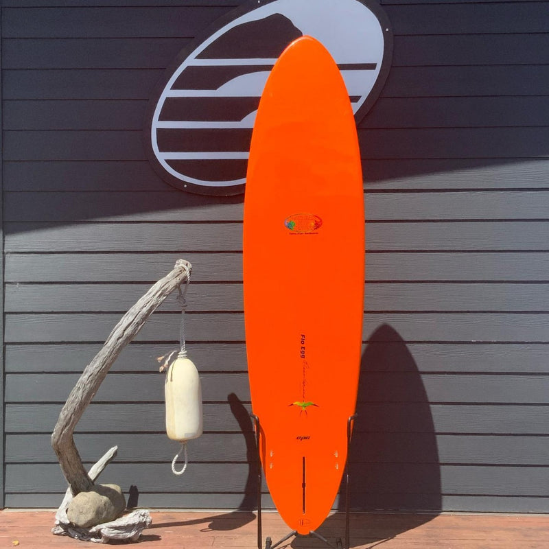 Load image into Gallery viewer, Hawaiian Pro Designs Flo Egg 7&#39;0 x 20 ¼ x 2 ¾  Surfboard • USED
