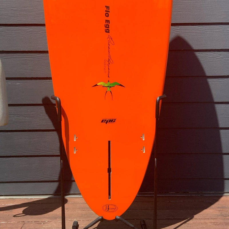 Load image into Gallery viewer, Hawaiian Pro Designs Flo Egg 7&#39;0 x 20 ¼ x 2 ¾  Surfboard • USED
