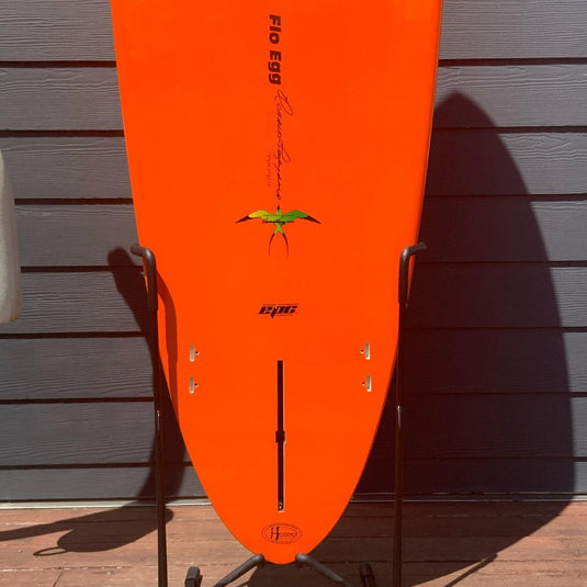 Hawaiian Pro Designs Flo Egg 7'0 x 20 ¼ x 2 ¾  Surfboard • USED