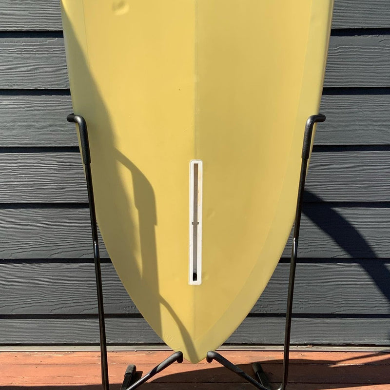 Load image into Gallery viewer, Mandala Custom Shapes Clandestino 8&#39;0 x 22 ¾ x 3 Surfboard • USED
