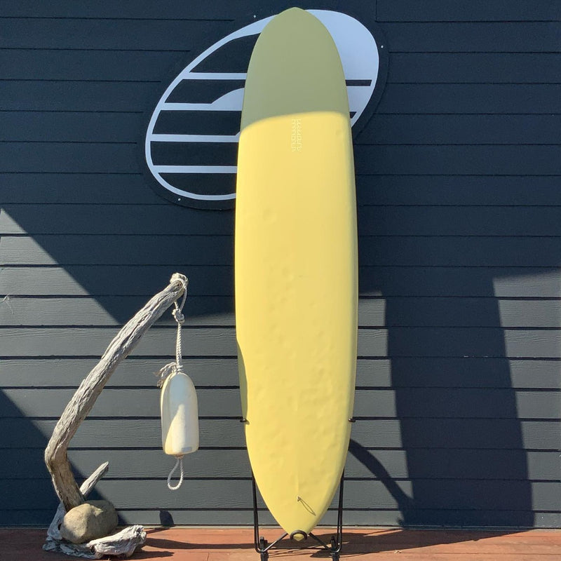 Load image into Gallery viewer, Mandala Custom Shapes Clandestino 8&#39;0 x 22 ¾ x 3 Surfboard • USED
