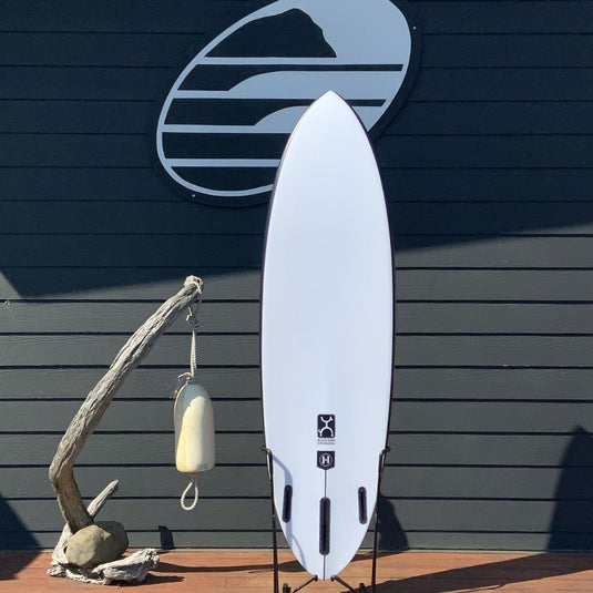 Firewire Sunday Helium 6'4 x 20 ¾ x 3 Surfboard • USED