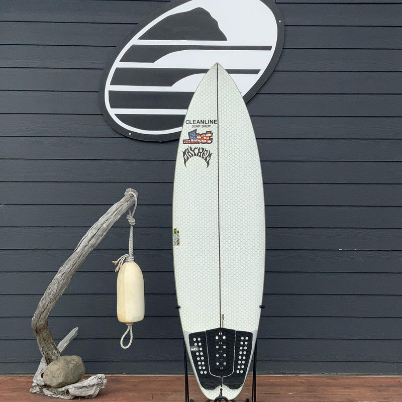 Load image into Gallery viewer, Lost Short Round 6&#39;2 x 21 x 2 ⅝ Surfboard • USED
