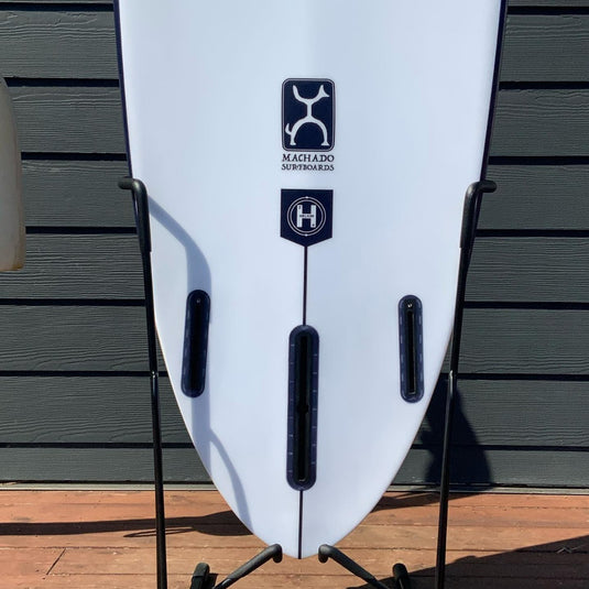 Firewire Sunday Helium 6'4 x 20 ¾ x 3 Surfboard • USED