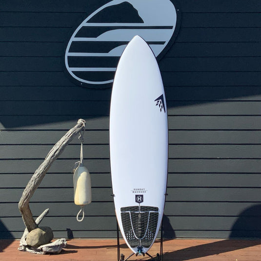 Firewire Sunday Helium 6'4 x 20 ¾ x 3 Surfboard • USED