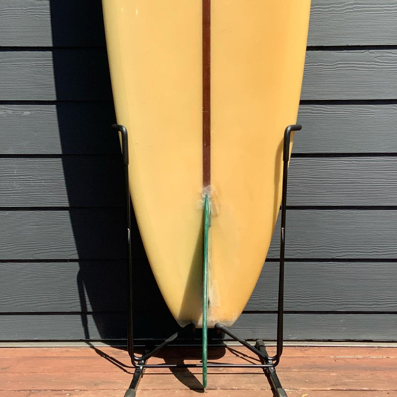 Load image into Gallery viewer, Hobie &#39;60s Log 9&#39;0 x 21 x 3 Surfboard • USED
