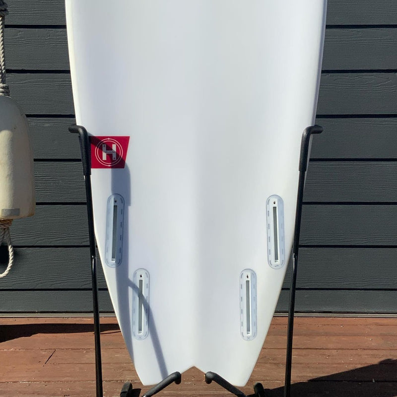 Load image into Gallery viewer, Firewire Seaside Helium 5&#39;2 x 20 x 2 5/16 Surfboard • USED
