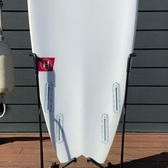 Firewire Seaside Helium 5'2 x 20 x 2 5/16 Surfboard • USED