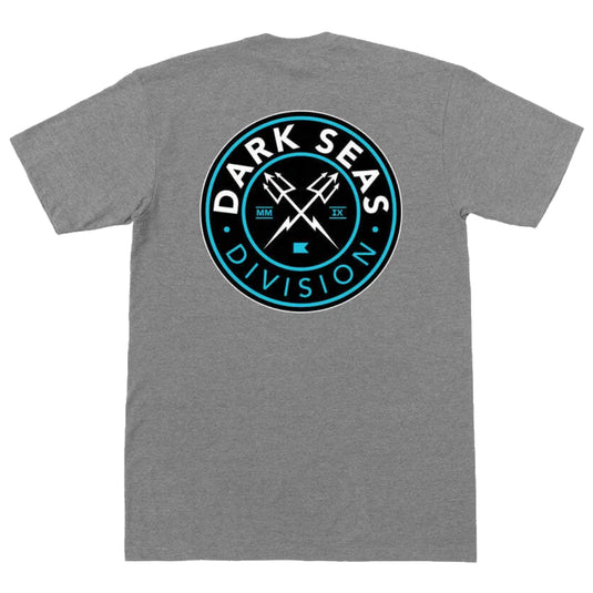 Dark Seas Navigator Premium T-Shirt