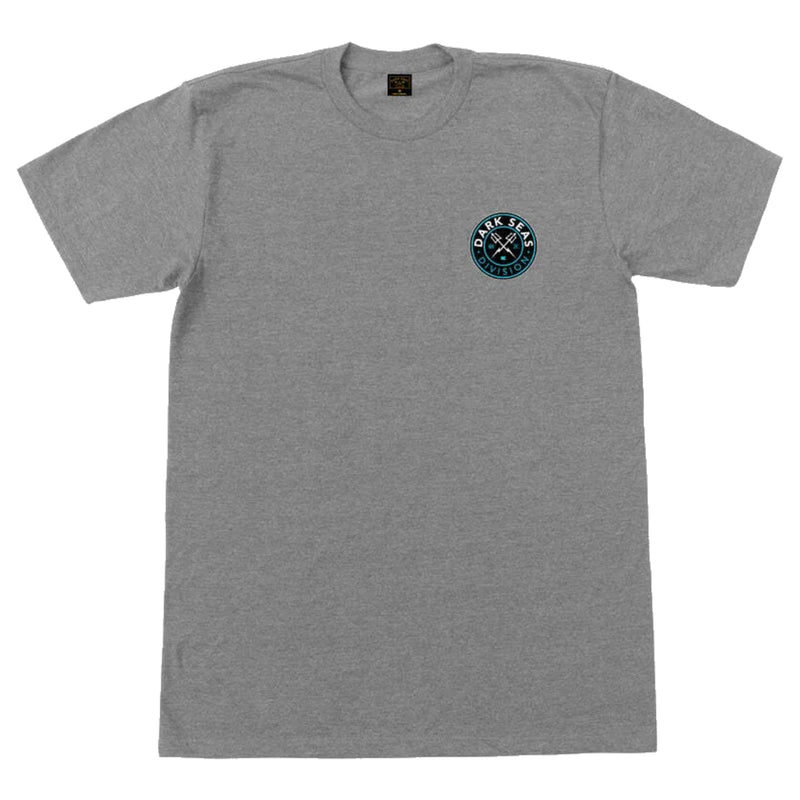 Load image into Gallery viewer, Dark Seas Navigator Premium T-Shirt
