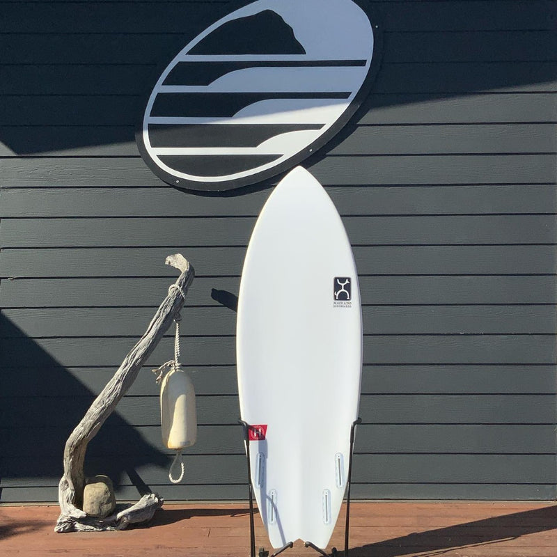 Load image into Gallery viewer, Firewire Seaside Helium 5&#39;2 x 20 x 2 5/16 Surfboard • USED
