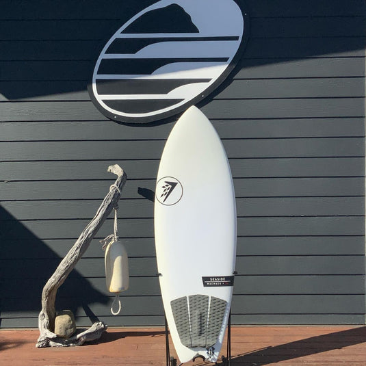 Firewire Seaside Helium 5'2 x 20 x 2 5/16 Surfboard • USED