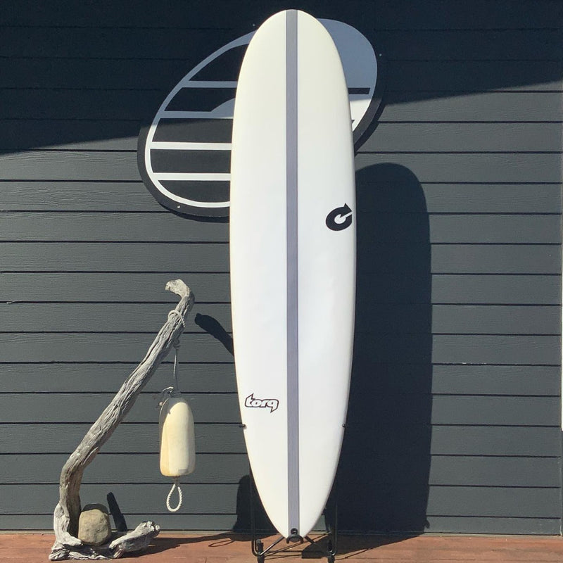 Load image into Gallery viewer, Torq V+ 8&#39;0 x 23 x 3 ¼ Surfboard • USED
