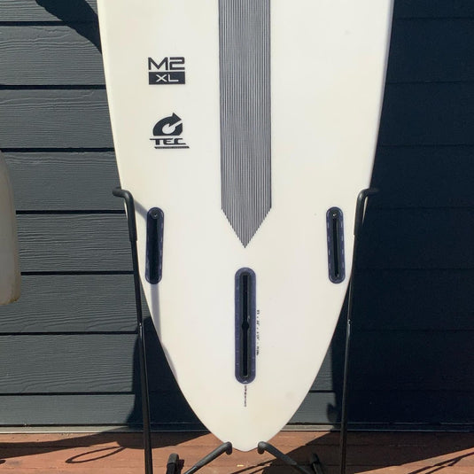 Torq V+ 8'0 x 23 x 3 ¼ Surfboard • USED