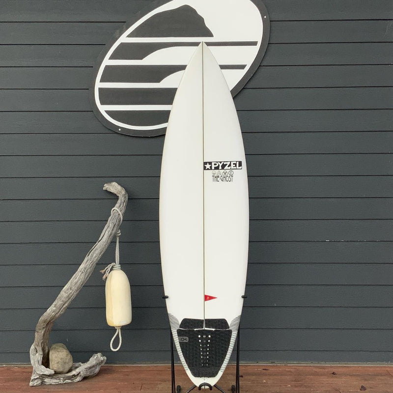 Load image into Gallery viewer, Pyzel The Ghost 6&#39;6 x 20 ½ x 3 Surfboard • USED
