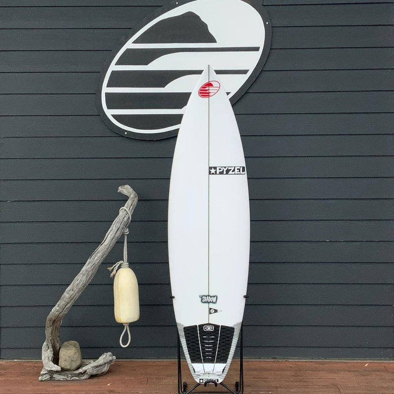 Load image into Gallery viewer, Pyzel Shadow 6&#39;3 x 19 ½ x 2 ⅝ Surfboard • USED
