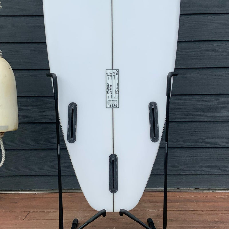 Load image into Gallery viewer, Pyzel Shadow 6&#39;3 x 19 ½ x 2 ⅝ Surfboard • USED
