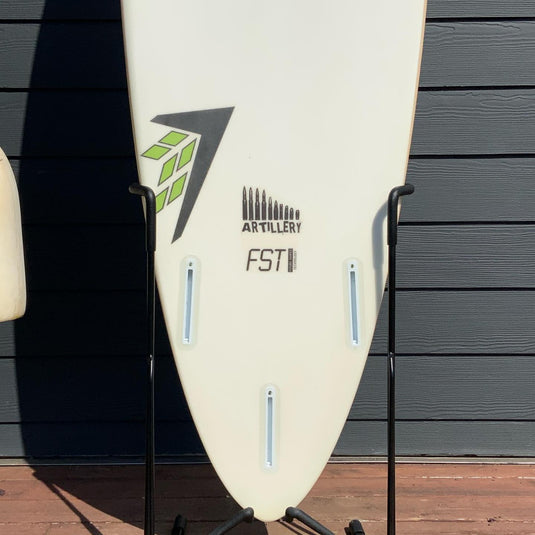 Firewire Artillery FST 6'10 x 18 ½ x 2 9/16 Surfboard • USED