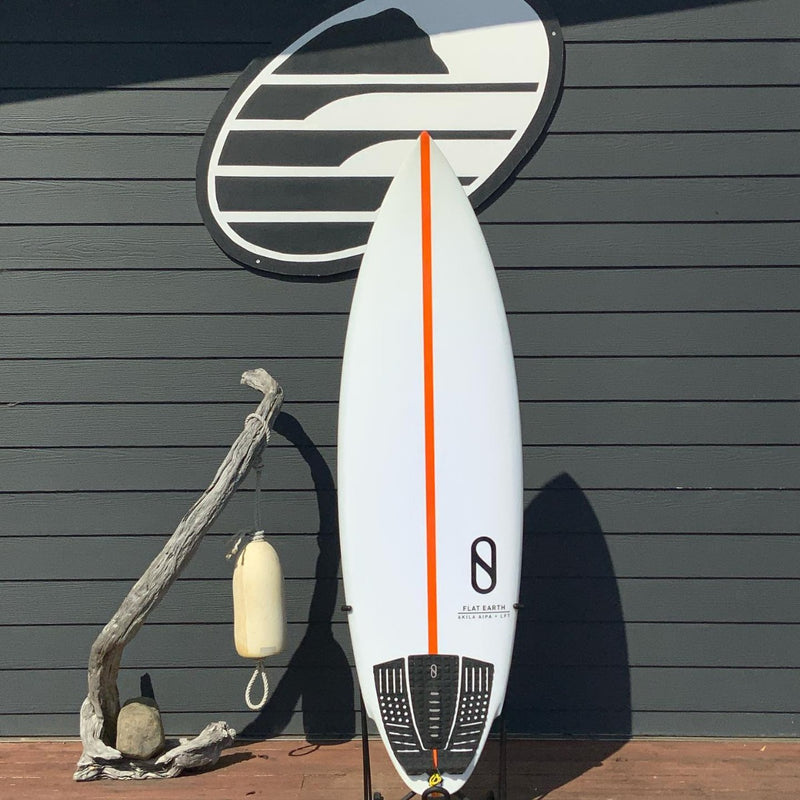 Load image into Gallery viewer, Firewire Flat Earth LFT 6&#39;0 x 20 ½ x 2 13/16 Surfboard • USED
