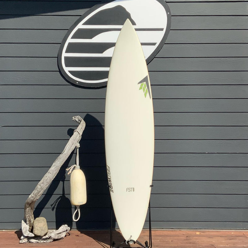 Load image into Gallery viewer, Firewire Artillery FST 6&#39;10 x 18 ½ x 2 9/16 Surfboard • USED
