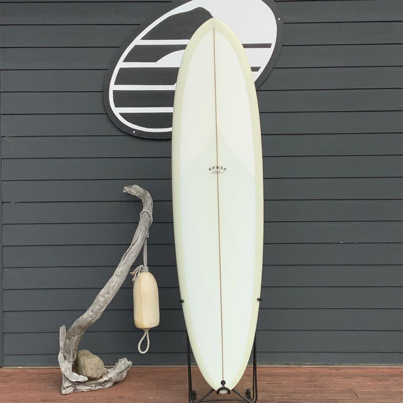 Load image into Gallery viewer, Nomad Mid 7&#39;0 x 20 ⅝ x 2 ⅞ Surfboard • USED
