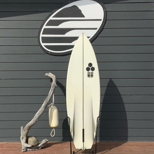 Channel Islands Bonzer 3D 5'11 x 20 ⅜ x 2 ⅝ Surfboard • USED