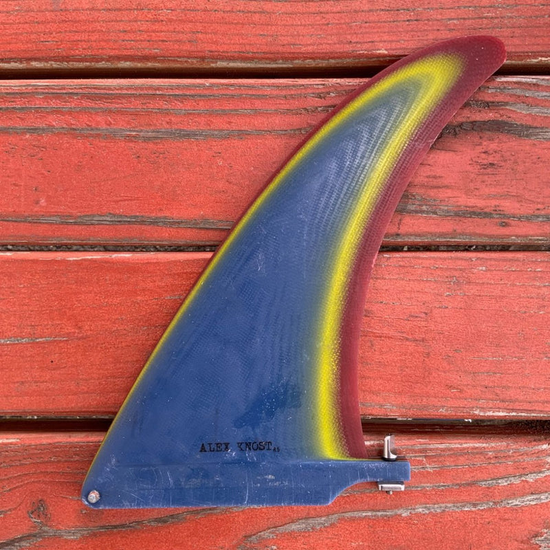 Load image into Gallery viewer, Nomad Mid 7&#39;0 x 20 ⅝ x 2 ⅞ Surfboard • USED
