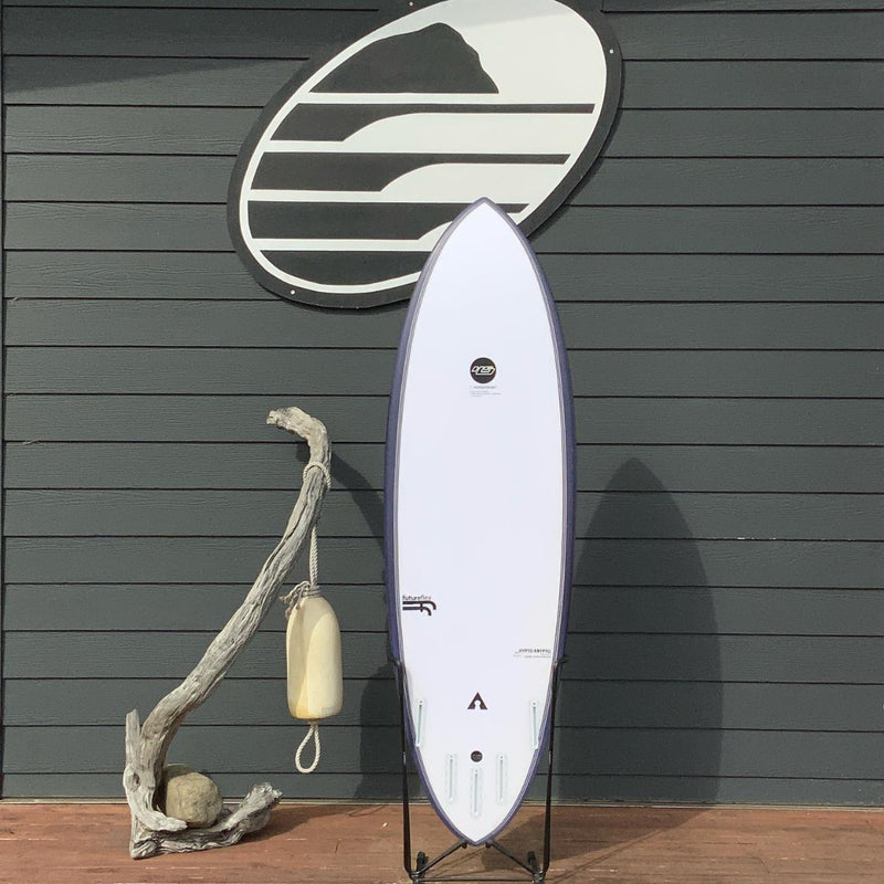 Load image into Gallery viewer, Haydenshapes Hypto Krypto 5&#39;10 x 20 ¼ x 2 ¼ Surfboard • USED
