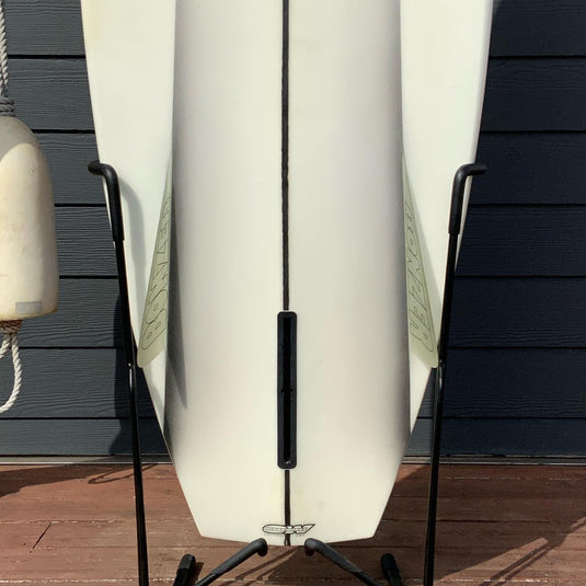 Channel Islands Bonzer 3D 5'11 x 20 ⅜ x 2 ⅝ Surfboard • USED