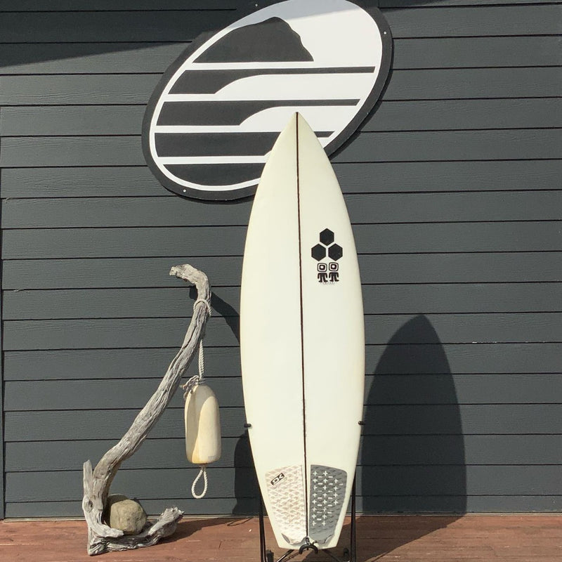 Load image into Gallery viewer, Channel Islands Bonzer 3D 5&#39;11 x 20 ⅜ x 2 ⅝ Surfboard • USED
