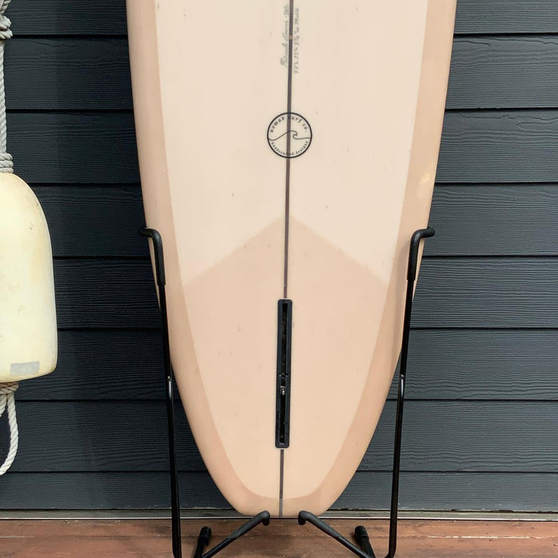 Load image into Gallery viewer, Nomad Longboard 9&#39;6 x 23 x 3 ¼ Surfboard • USED
