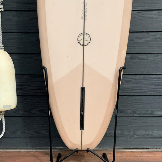 Nomad Longboard 9'6 x 23 x 3 ¼ Surfboard • USED