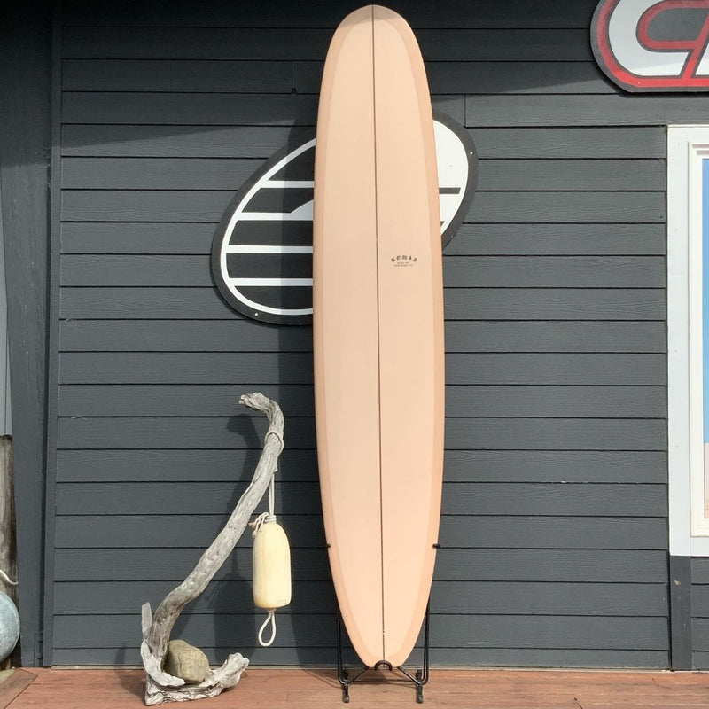 Load image into Gallery viewer, Nomad Longboard 9&#39;6 x 23 x 3 ¼ Surfboard • USED
