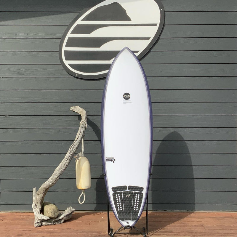 Load image into Gallery viewer, Haydenshapes Hypto Krypto 5&#39;10 x 20 ¼ x 2 ¼ Surfboard • USED
