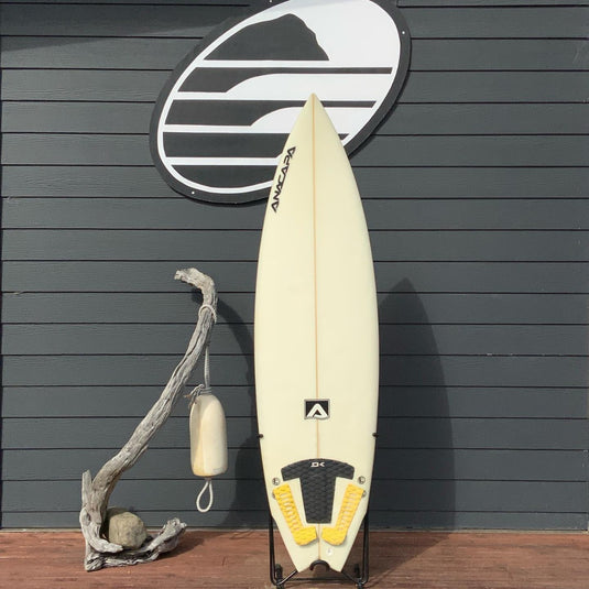 Anacapa Tri-Fish 6'3 x 19 ¾ x 2 ⅝ Surfboard • USED