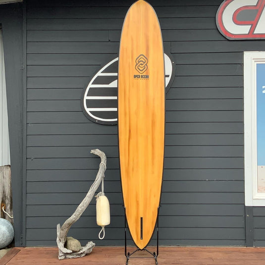 Open Ocean Custom 9'8 x 22 ½ x 3 ¼ Surfboard • USED