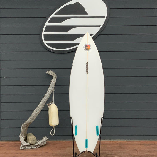 North West Surf Design ARS 5'10 x 20 x 2 9/16 Surfboard • USED