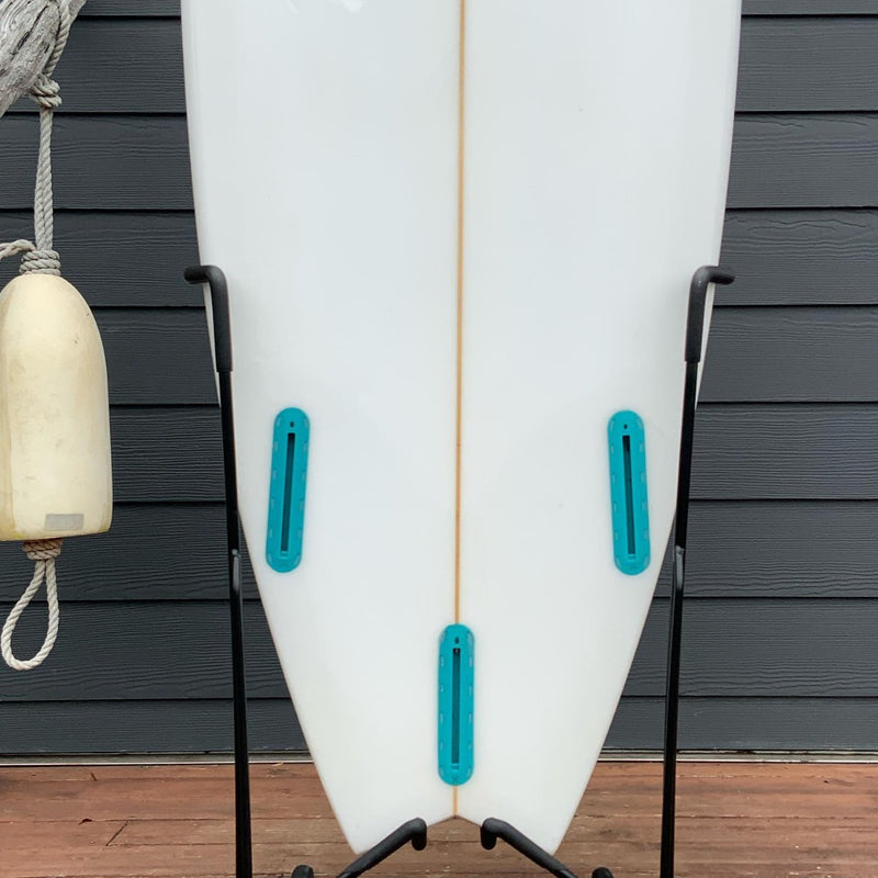 Load image into Gallery viewer, North West Surf Design ARS 5&#39;10 x 20 x 2 9/16 Surfboard • USED
