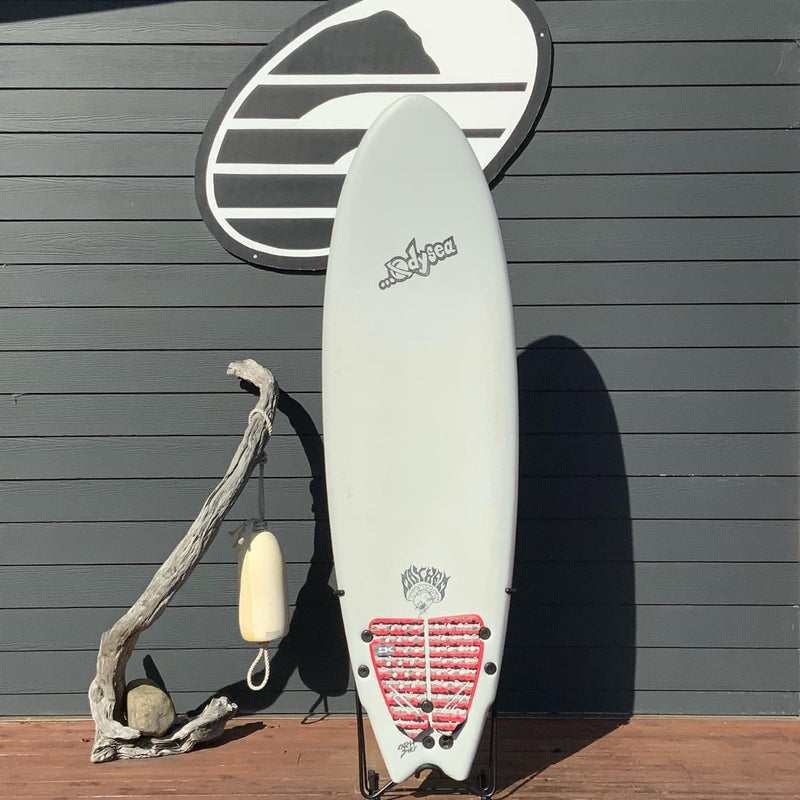 Load image into Gallery viewer, Catch Surf RNF 6&#39;5 x 21 ½ x 3 Surfboard • USED
