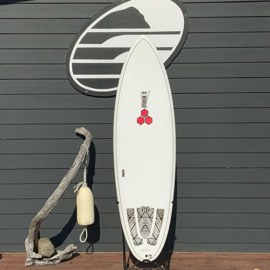 Channel Islands Biscuit 6'7 x 22 x 3 Surfboard • USED – Cleanline Surf