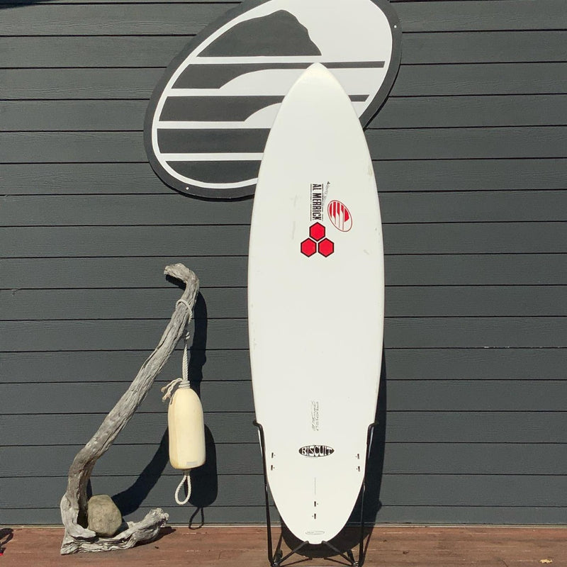 Load image into Gallery viewer, Channel Islands Biscuit 6&#39;7 x 22 x 3 Surfboard • USED
