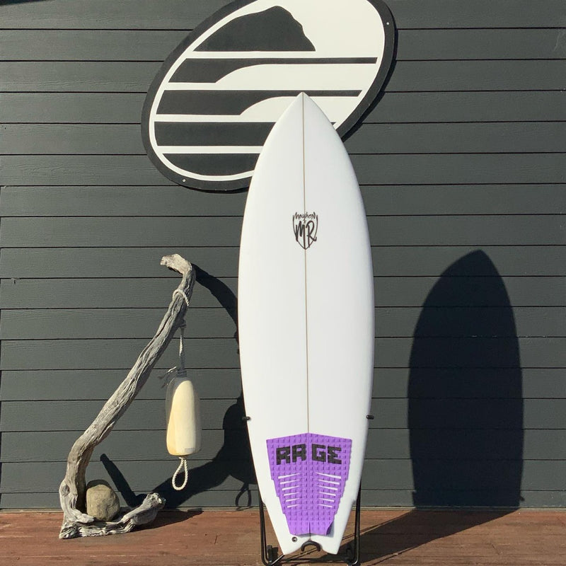 Load image into Gallery viewer, Lost California Twin 6&#39;0 x 21 ⅝ x 2 ⅝ Surfboard • USED
