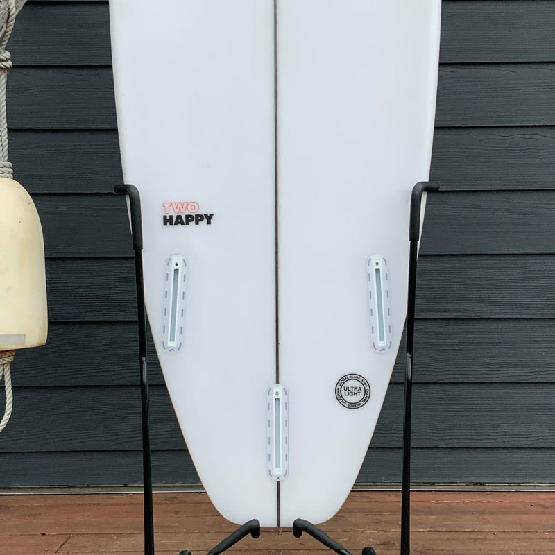 Load image into Gallery viewer, Channel Islands Two Happy 6&#39;2 x 19 ½ x 2 9/16 Surfboard • USED
