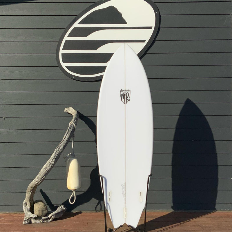 Load image into Gallery viewer, Lost California Twin 6&#39;0 x 21 ⅝ x 2 ⅝ Surfboard • USED
